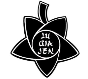 Lu Gia Jen in The Hague, ZH .